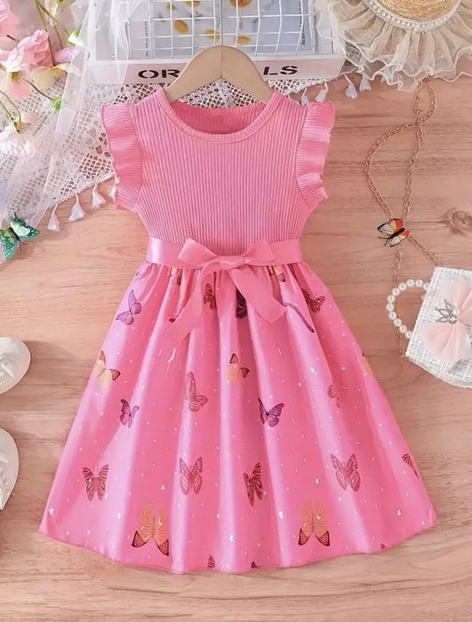 Продам платье на 8-11лет