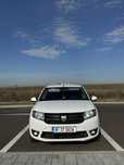 Dacia Logan 1.5 dci 2013