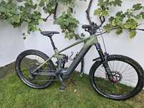 Ebike Cube Stereo 160 HPC 750 TM,  M