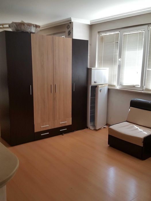 Дава се под наем Едностаен апартамент в София, Банишора - 45 кв.м за 360 € - Снимка #4