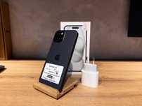 iPhone 15 (256 GB) ГАРАНТИЯ от Phone Store Костанай
