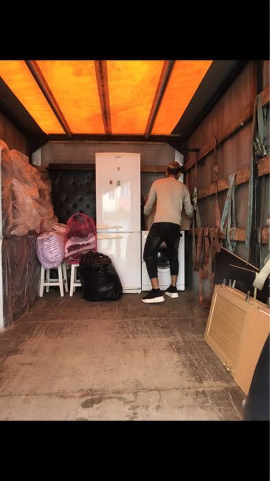 Transport Marfa Si Mutari Mobila