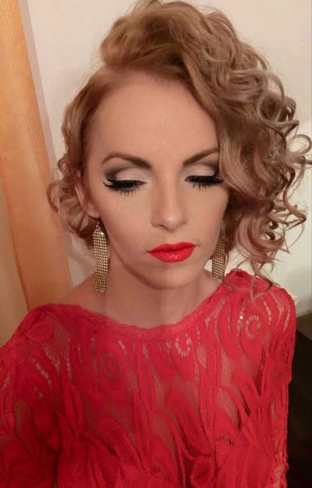 Make-up Professional - Calitate si Rezistenta - Iasi