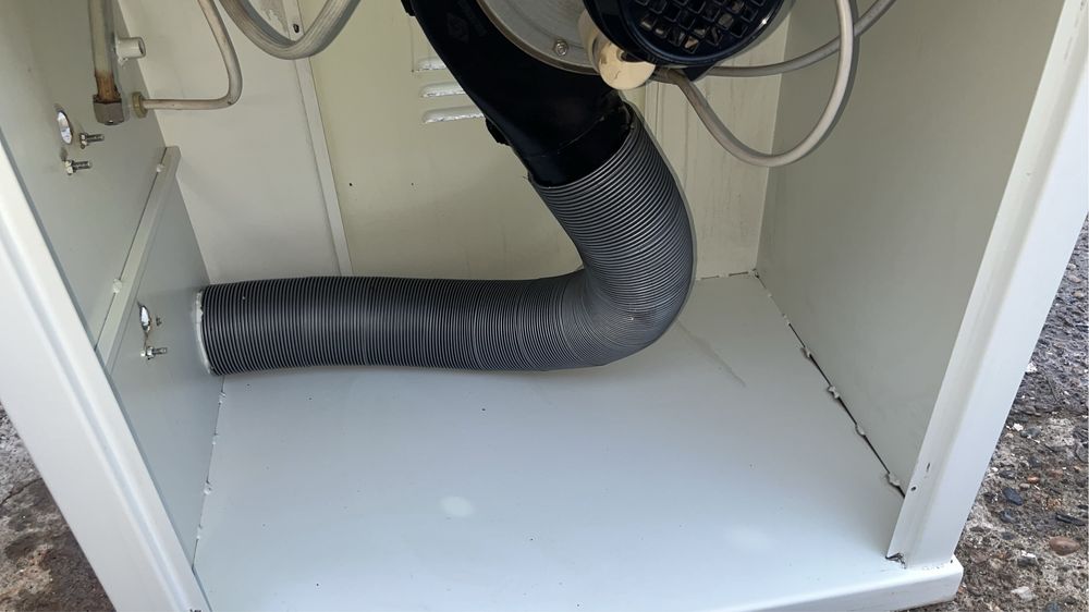 Masa calcat perdele si draperii
