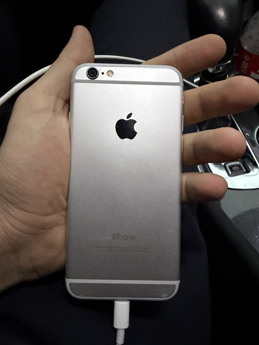 Iphone 6 sotiladi