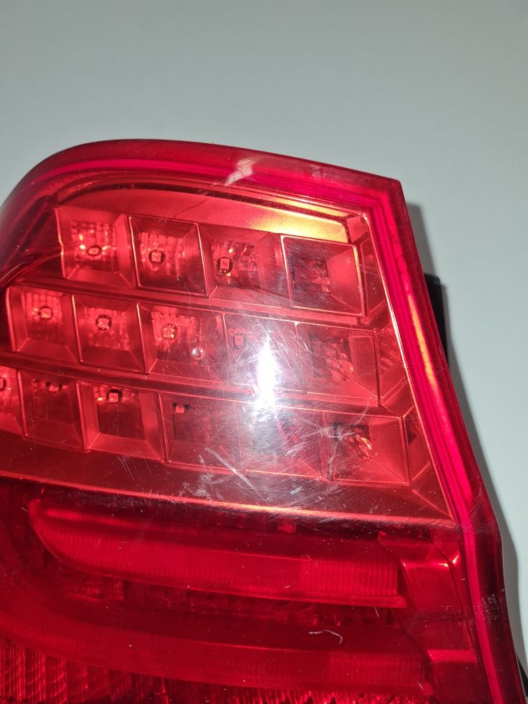 Stop LED stanga BMW Seria 3 E90 / cod - 7154153 / an-2008-2012 OEM