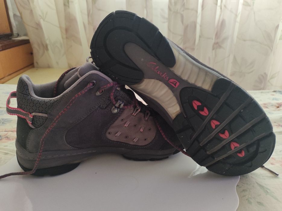 Ghete de sport CLARKS pentru dama