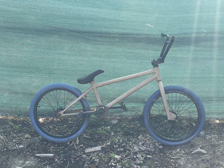 Vand BMX folosit
