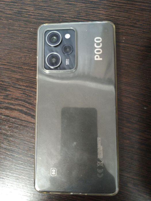 POCO X5  5G 8/256