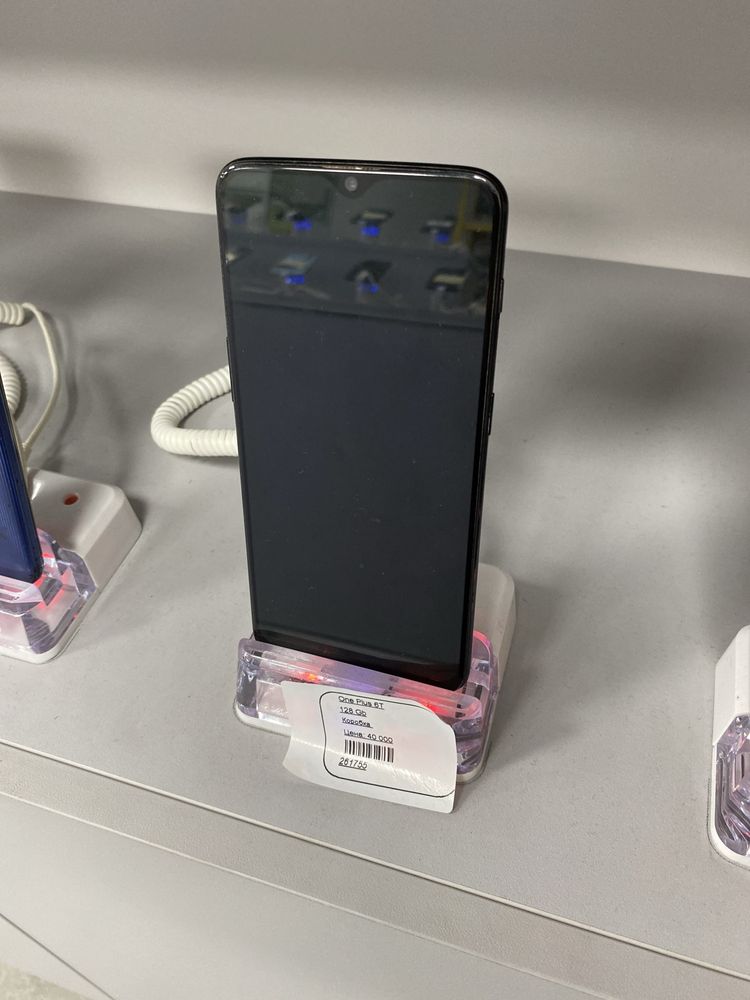 One Plus 6T/Алматы, 261755
