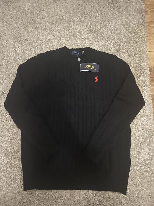 Pulover polo ralph lauren