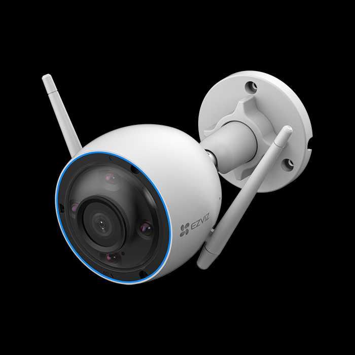 Камера видеонаблюдения уличная CS-H3   (5MP)