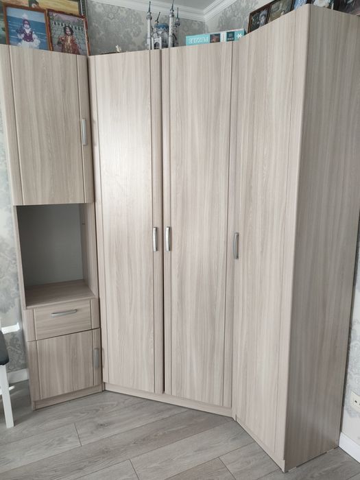 Гарнитур в спальню