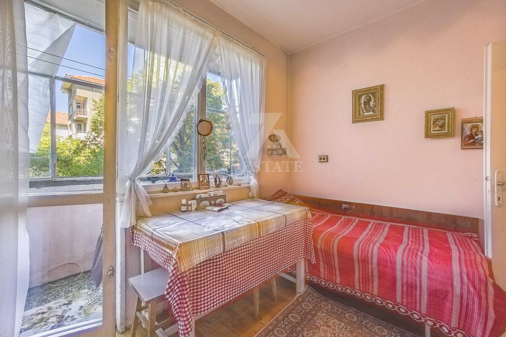 Дава се под наем Двустаен апартамент в София, Изток - 62 кв.м за 610 € - Снимка #5