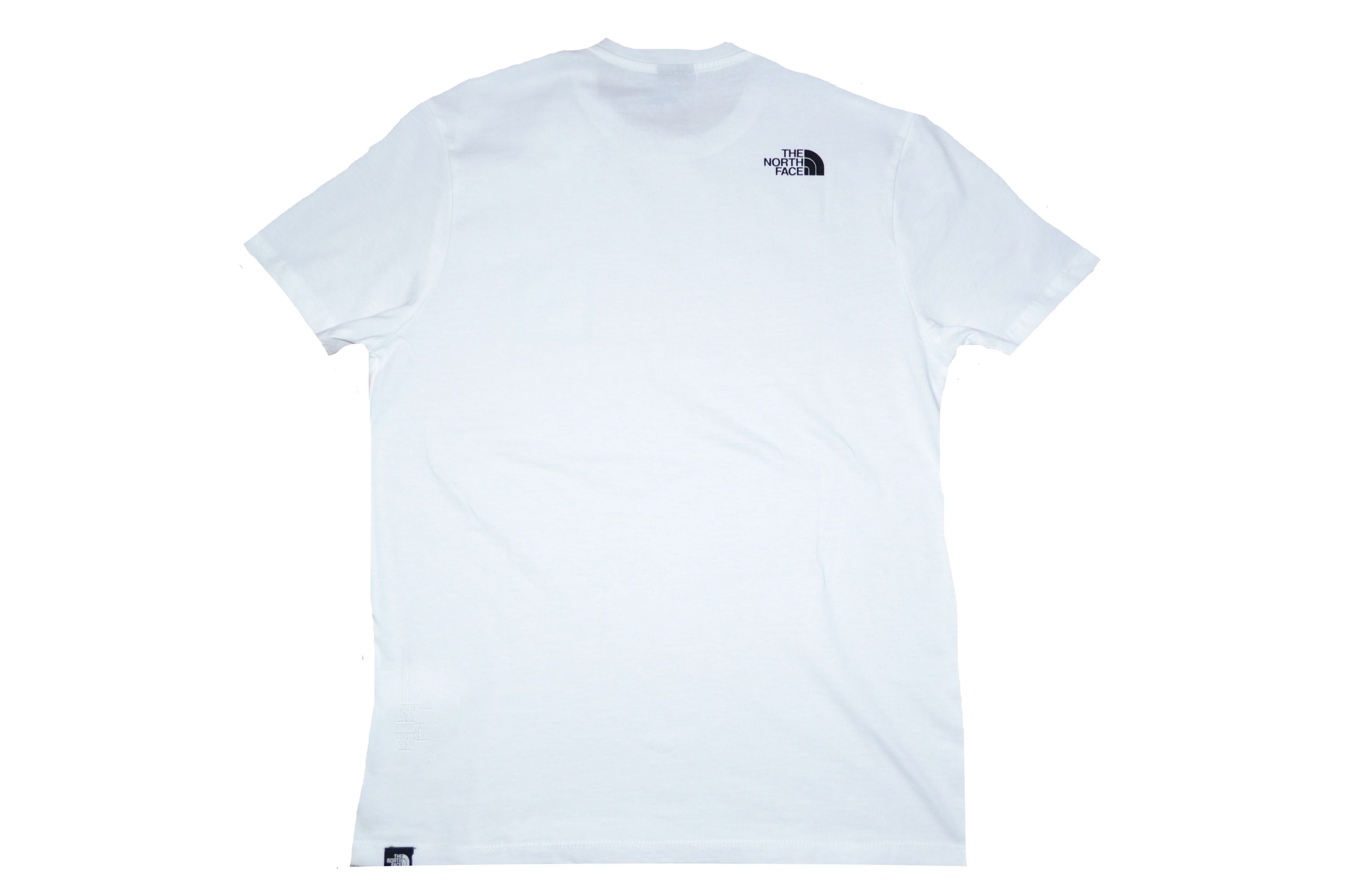 The Nort Face - мъжки тениски, размери S,L,XL