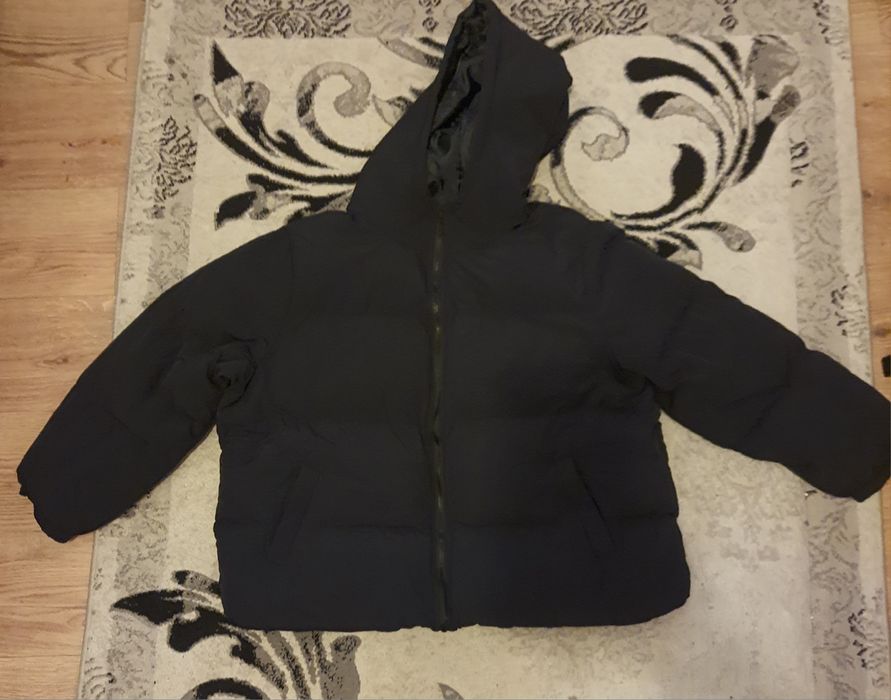 Geaca puffer 4XL