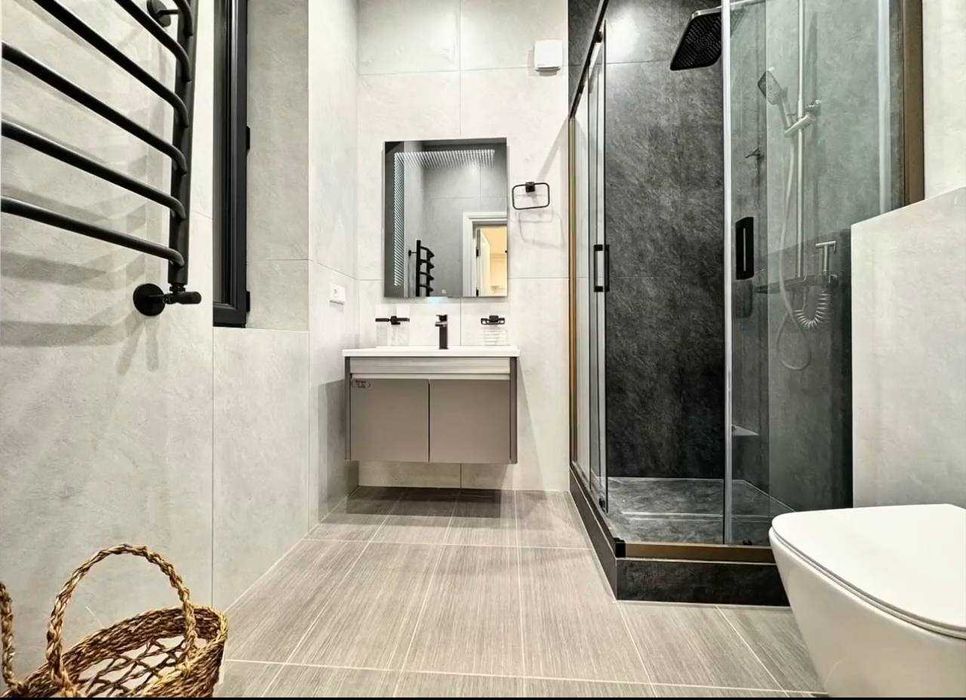 Саламатина Таун Хаус, 6-ком, 320м2 4-уровневый, новый ЕВРОРЕМОНТ, дом