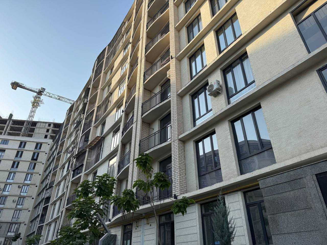 "Срочно Яккасарай 5ком Коробка 160м2 Дублекс Соларис , Кушбеги‼️‼️‼️