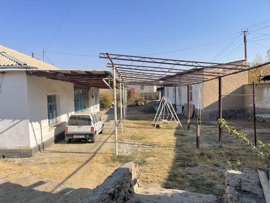 Нуробод тумани Улус мфй