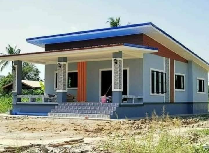 Vând case modulare pe structură metalică