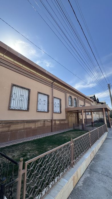 Срочно Горит Продажа Добротный Дом Назарбек