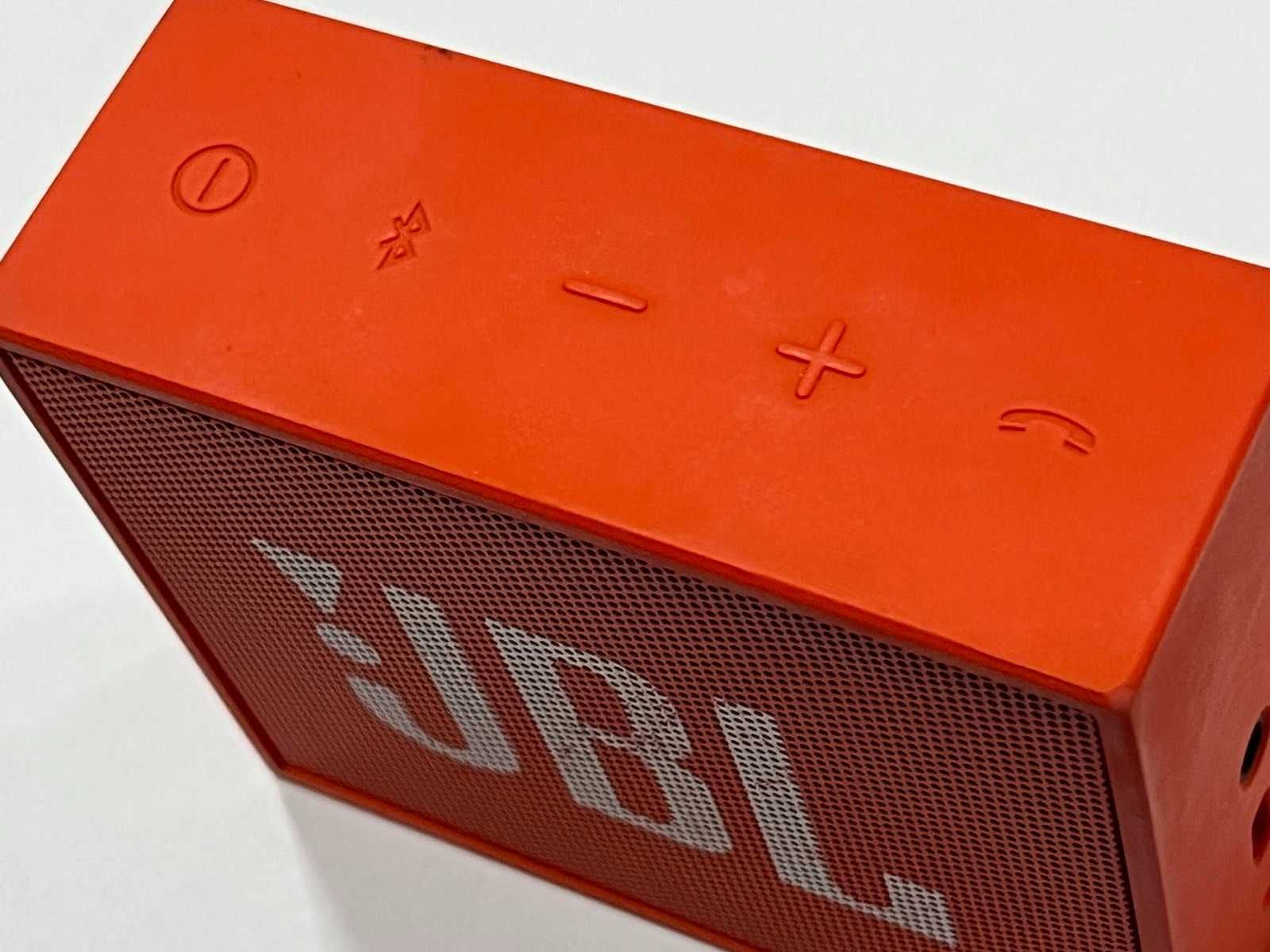 Портативна колона JBL GO