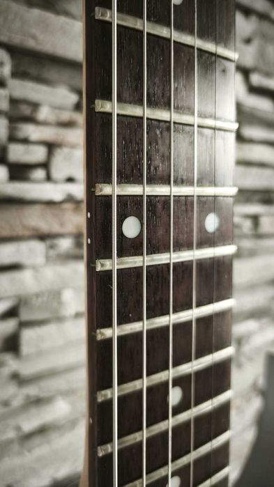 Chitara electrica IBANEZ RG270 Moon Shadow - Korea 2001