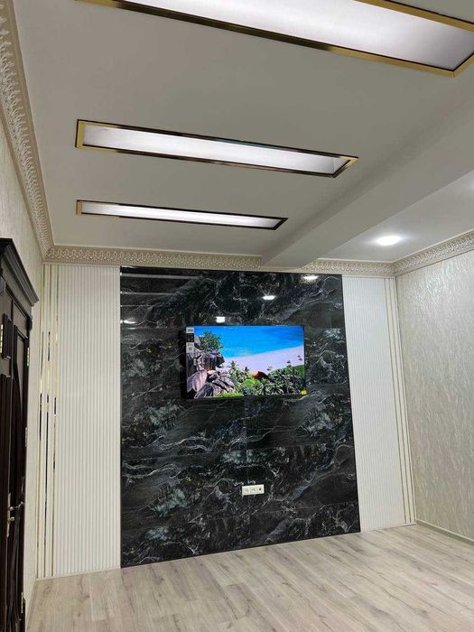 Сдаётся 2ком квартира! Яккасарайский р-н Жк Парисен