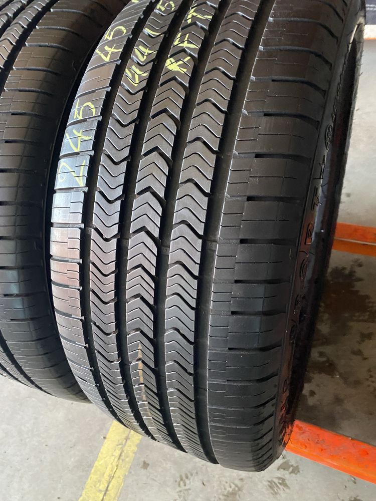 Anvelope vara 245/45/18 Goodyear Eagle Sport RFT 245 45 18 R18