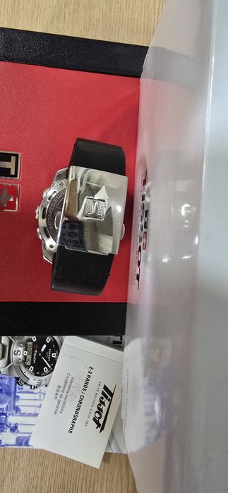 Tissot tash Эксперт.карбон.