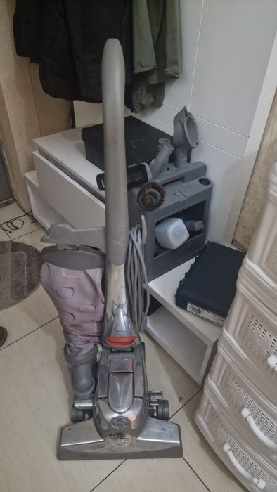 Продам пылесос Kirby