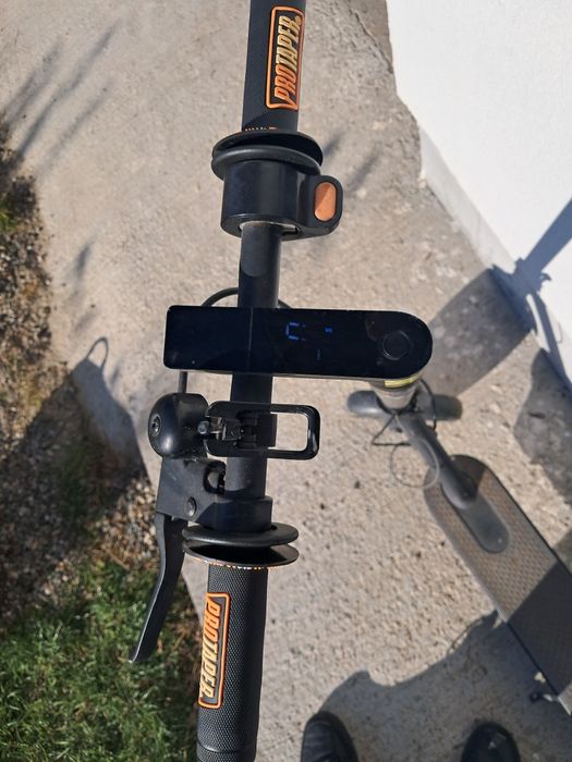 Trotineta electrica xiaomi