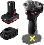 Impact 12V Parkside 350nm cu baterie nou
