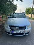 Wolswagen Passat b6