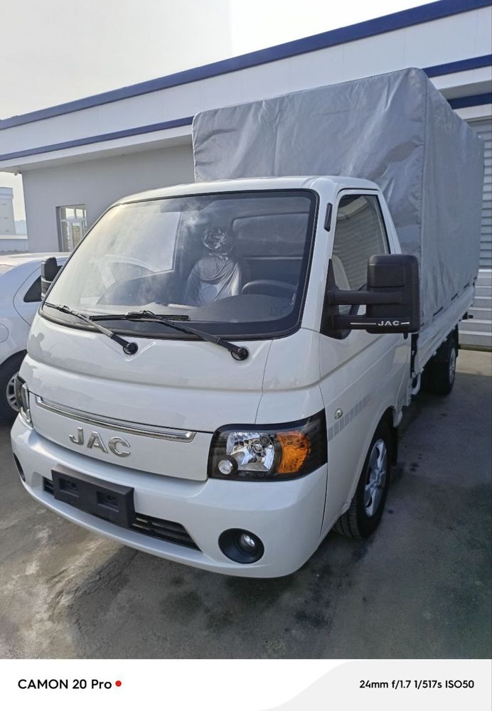 JAC X200 Moshina sotiladi