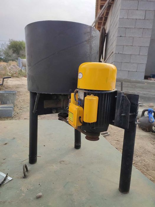 Дробилка для Зерна Молотковая Драбилка Шөп турайтын аппарат Сенорезка