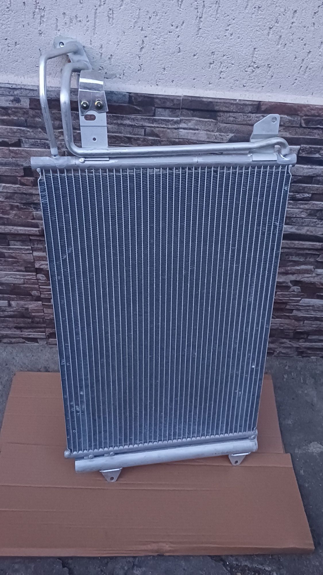 Radiator Ac Vw  golf 5,6 nou nouț