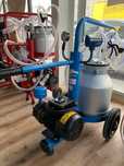 Mulgatoare bovine - caprine - ovine garantie 2 ani transport gratuit