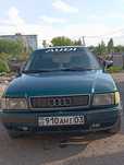 Продам Ауди 80 б4 инжектор