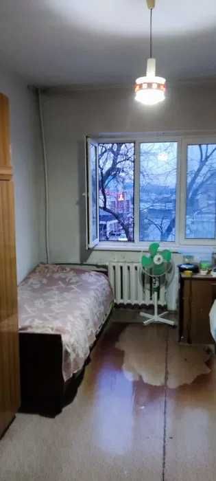 Тинчлик 2/3/5 Алока
Общая площадь: 60м². Супер локация. Метро 500м.