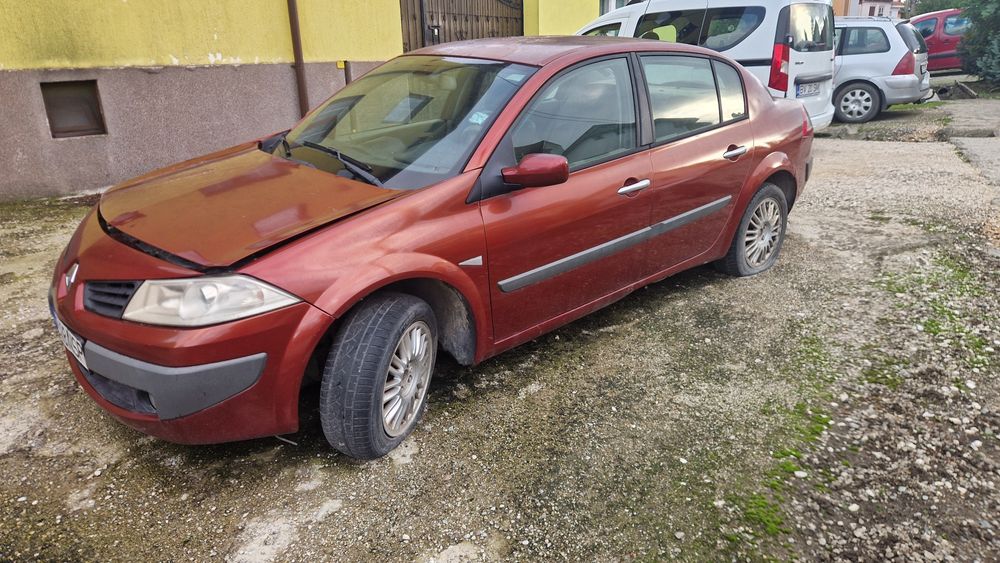 Vand Renault Megane 2
