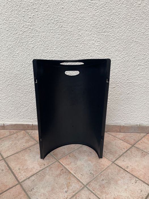 НЕМСКА ГАЗОВА ПЕЧКА ROWI 4,2 KW само 2 ПЪТИ използвана НОВА виж снимки