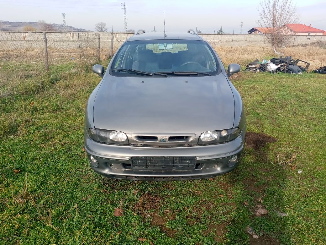 Fiat Marea 1.8 16v на части