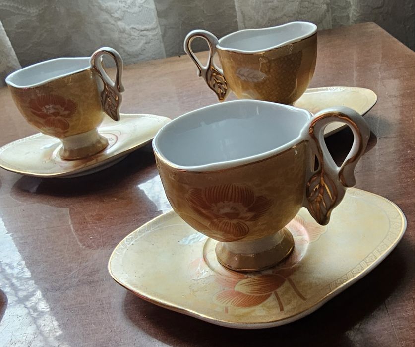 Servicii pentru cafea(ceai)