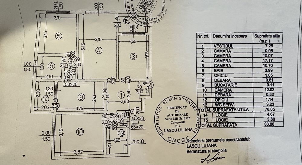 apartamente de vanzare bucuresti