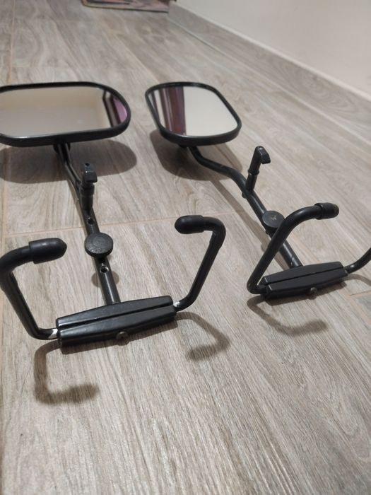 Огледала за каравана, ремърке и др.