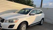 Volvo XC60 – 2010 – 2.4 D5 – Avarie față – Radiată Italia