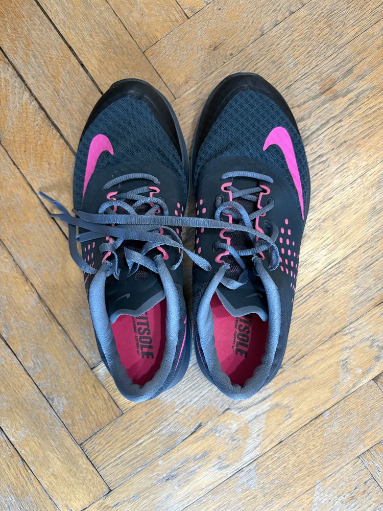 Маратонки за бягане Nike Fit Sole Lite Run2
