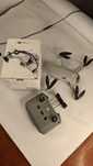 Dji mini 2 se на запчасти