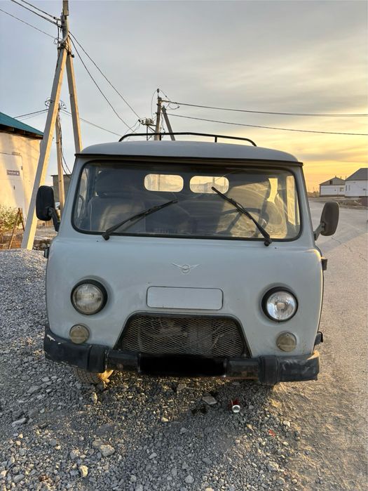 Уаз сатылад жағдаиы жақсы